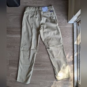 Men patagonia pants 32x30